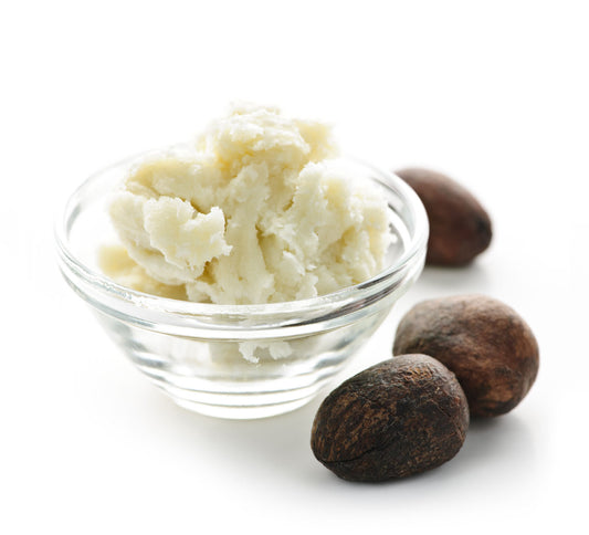 Shea Butter Technical Data Sheet