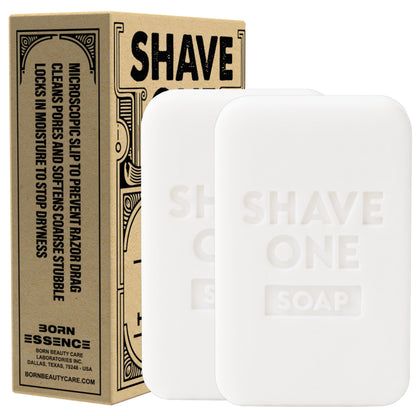 Shave One Soap