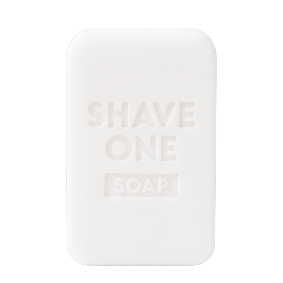 Shave One Soap