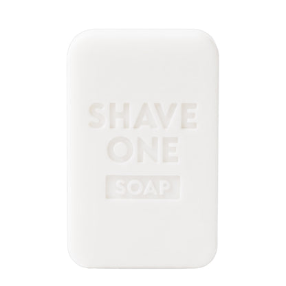 Shave One Soap