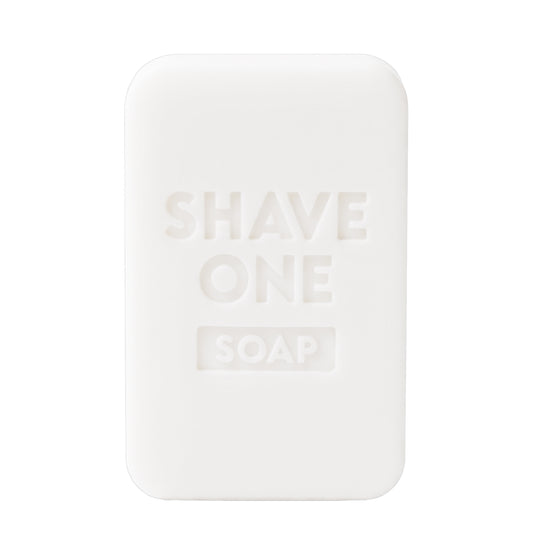 Shave One Soap